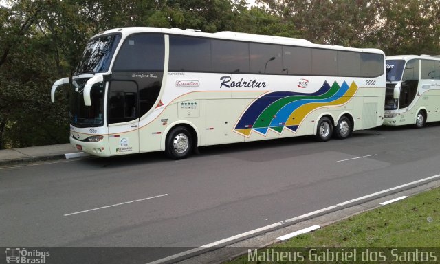 Rodritur 9000 na cidade de Campinas, São Paulo, Brasil, por Matheus Gabriel dos Santos. Número da foto: #4433464.