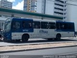 Concessionária Salvador Norte - CSN Transportes 10755 na cidade de Salvador, Bahia, Brasil, por Henrique de Jesus Almeida. Número da foto: #:id.