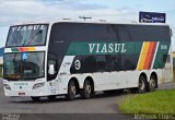 Viasul - Auto Viação Venâncio Aires 9000 na cidade de Santa Cruz do Sul, Rio Grande do Sul, Brasil, por Matheus Etges. Número da foto: #4434407.