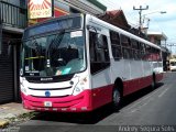 Microbuses Rapidas Heredianas 59 na cidade de Heredia, Heredia, Heredia, Costa Rica, por Andrey Segura Solís. Número da foto: #4433511.