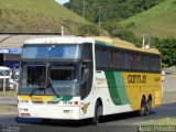 Empresa Gontijo de Transportes 15405 na cidade de Viana, Espírito Santo, Brasil, por Luan Peixoto. Número da foto: #4434370.