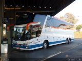 Expresso União 10300 na cidade de Ribeirão Preto, São Paulo, Brasil, por Erwin  Luiz. Número da foto: #4433299.