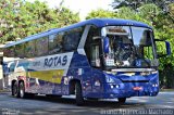 RodeRotas - Rotas de Viação do Triângulo 12610 na cidade de São Paulo, São Paulo, Brasil, por Bruno Aparecido Machado. Número da foto: #4434600.
