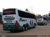 Trans Poney 3907 na cidade de Campos do Jordão, São Paulo, Brasil, por Felipe Carvalho. Número da foto: #:id.