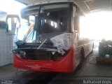 Giotur Transportes e Turismo 20798 na cidade de Anápolis, Goiás, Brasil, por Nathanael de Jesus  Azevedo. Número da foto: #4434179.