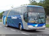 Viação Cometa 6227 na cidade de São José dos Campos, São Paulo, Brasil, por Geraldo Magela. Número da foto: #:id.