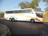 RealMaia Turismo e Cargas 1410 na cidade de Ribeirão Preto, São Paulo, Brasil, por Erwin  Luiz. Número da foto: #4433304.
