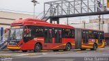 CE4-17M - Corredor Eje 4-17 de Marzo 708 na cidade de Gustavo A. Madero, Ciudad de México, México, por Omar Ramírez Thor2102. Número da foto: #4433493.
