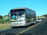 Transportes Venecia PB 2159 na cidade de Tacares, Grecia, Alajuela, Costa Rica, por Andrey Segura Solís. Número da foto: #4433512.