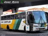 Empresa Gontijo de Transportes 3140 na cidade de Belo Horizonte, Minas Gerais, Brasil, por César Ônibus. ID da foto: :id.