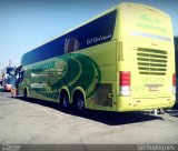 Viação Garcia 7879 na cidade de São Paulo, São Paulo, Brasil, por Gil Rodrigues . Número da foto: #:id.