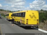 Viação Itapemirim 30119 na cidade de Murici, Alagoas, Brasil, por Emerson Barros. Número da foto: #4433368.
