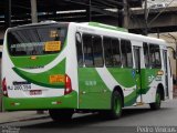 Viação São José RJ 200.154 na cidade de Nova Iguaçu, Rio de Janeiro, Brasil, por Pedro Vinicius. Número da foto: #:id.