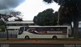 Expresso Gardenia 2860 na cidade de Contagem, Minas Gerais, Brasil, por Douglas Yuri. Número da foto: #:id.