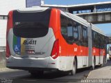 CRT - Cidade do Recife Transportes 8.411 na cidade de Recife, Pernambuco, Brasil, por Anderson Miguel. Número da foto: #:id.