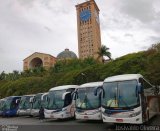 Imamura Turismo 7005 na cidade de Aparecida, São Paulo, Brasil, por Josivaldo Oliveira. Número da foto: #4433288.