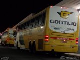 Empresa Gontijo de Transportes 15205 na cidade de Belo Horizonte, Minas Gerais, Brasil, por Marcelo Ribeiro. Número da foto: #4433954.