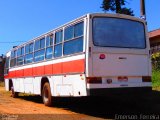 Ônibus Particulares 0558 na cidade de Ponta Grossa, Paraná, Brasil, por Emerson  Ferreira. Número da foto: #:id.