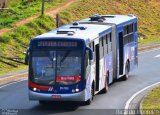 Viação Boa Vista BV-7002 na cidade de Campinas, São Paulo, Brasil, por Ricardo Silva Monteiro. Número da foto: #:id.