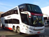 Kaissara - Viação Caiçara 15504 na cidade de Rio de Janeiro, Rio de Janeiro, Brasil, por Lucas Vieira. Número da foto: #4434097.