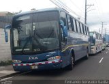 JMH S.A. LB 1011 na cidade de Alto Paraíso de Goiás, Goiás, Brasil, por Fernando Gonzalez Garita. Número da foto: #4433728.