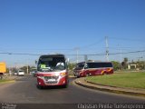 Buses Hualpén 180 na cidade de , por Crhistian Pinilla Riquelme. Número da foto: #:id.