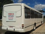 Giotur Transportes e Turismo 3465 na cidade de Anápolis, Goiás, Brasil, por Nathanael de Jesus  Azevedo. Número da foto: #4434187.