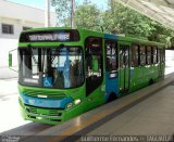 Taguatur - Taguatinga Transporte e Turismo 03467 na cidade de Teresina, Piauí, Brasil, por Guilherme Fernandes Rêgo. Número da foto: #:id.