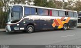 Rápido Campinas 1288 na cidade de Campinas, São Paulo, Brasil, por Matheus Gabriel dos Santos. Número da foto: #4433462.