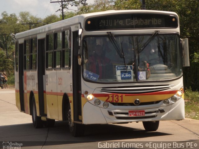 Rodoviária Metropolitana 2.131 na cidade de Jaboatão dos Guararapes, Pernambuco, Brasil, por Gabriel  Gomes. Número da foto: #4497827.