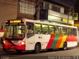 Viação Bom Jesus > VTL - Viação Trans Líder 1319 na cidade de Cubatão, São Paulo, Brasil, por Adam Xavier Rodrigues Lima. Número da foto: #4496771.