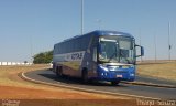 RodeRotas - Rotas de Viação do Triângulo 12610 na cidade de Uberaba, Minas Gerais, Brasil, por Thiago  Souza. Número da foto: #4496401.