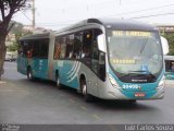 Expresso Luziense > Territorial Com. Part. e Empreendimentos 30405 na cidade de Santa Luzia, Minas Gerais, Brasil, por Luiz Carlos Souza. Número da foto: #4497409.