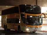 UTIL - União Transporte Interestadual de Luxo 11505 na cidade de Belo Horizonte, Minas Gerais, Brasil, por Daniel Souza. Número da foto: #4496423.