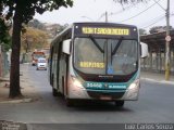 Expresso Luziense > Territorial Com. Part. e Empreendimentos 30468 na cidade de Santa Luzia, Minas Gerais, Brasil, por Luiz Carlos Souza. Número da foto: #4497383.