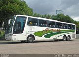 Viação Graciosa 128 na cidade de Curitiba, Paraná, Brasil, por Danilo Marcelo Silva. Número da foto: #4496961.