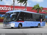 Expresso Guanabara 314 na cidade de Fortaleza, Ceará, Brasil, por Rodrigo Fonseca. Número da foto: #4497585.