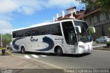 Citral Transporte e Turismo 2803 na cidade de Gramado, Rio Grande do Sul, Brasil, por Daniel Espindola Dorneles. Número da foto: #4496810.