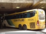 Empresa Gontijo de Transportes 19025 na cidade de Belo Horizonte, Minas Gerais, Brasil, por Daniel Souza. Número da foto: #4496420.