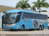 Auto Viação Progresso 6084 na cidade de Jaboatão dos Guararapes, Pernambuco, Brasil, por Rodrigo Fonseca. Número da foto: #4497621.