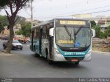 Expresso Luziense > Territorial Com. Part. e Empreendimentos 30471 na cidade de Santa Luzia, Minas Gerais, Brasil, por Luiz Carlos Souza. Número da foto: #4497369.