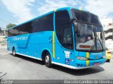 Viação Sampaio 9718 na cidade de Rio de Janeiro, Rio de Janeiro, Brasil, por Marcelo Candido de Oliveira. Número da foto: #4497120.
