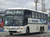 TransFada 11050 na cidade de São Paulo, São Paulo, Brasil, por Lucas Vieira. Número da foto: #4496857.