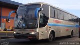 Empresa Louzada de Transportes 23084 na cidade de Porto Alegre, Rio Grande do Sul, Brasil, por André Lourenço de Freitas. Número da foto: #:id.