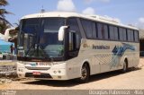 Viação Pernambucana Transporte e Turismo 277 na cidade de Cascavel, Ceará, Brasil, por Douglas Paternezi. Número da foto: #4496588.