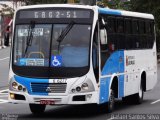 Transwolff Transportes e Turismo 6 6277 na cidade de São Paulo, São Paulo, Brasil, por Rafael Santos Silva. Número da foto: #4496231.