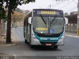 Expresso Luziense > Territorial Com. Part. e Empreendimentos 30482 na cidade de Santa Luzia, Minas Gerais, Brasil, por Luiz Carlos Souza. Número da foto: #4497387.