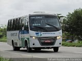 Coopertalse 129 na cidade de Nossa Senhora do Socorro, Sergipe, Brasil, por Rafael Rodrigues Forencio. Número da foto: #:id.