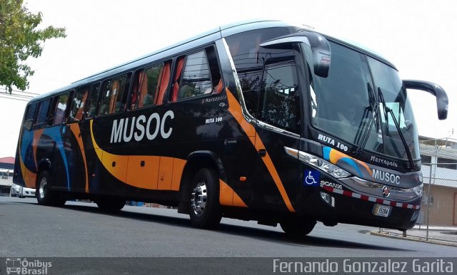 Musoc 181 na cidade de Alto Paraíso de Goiás, Goiás, Brasil, por Fernando Gonzalez Garita. Número da foto: #4435527.