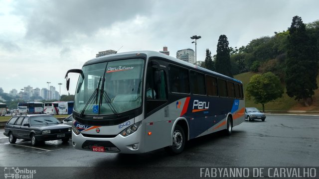 Peru Turismo 1640 na cidade de São Paulo, São Paulo, Brasil, por Fabiano Magalhaes. Número da foto: #4436467.